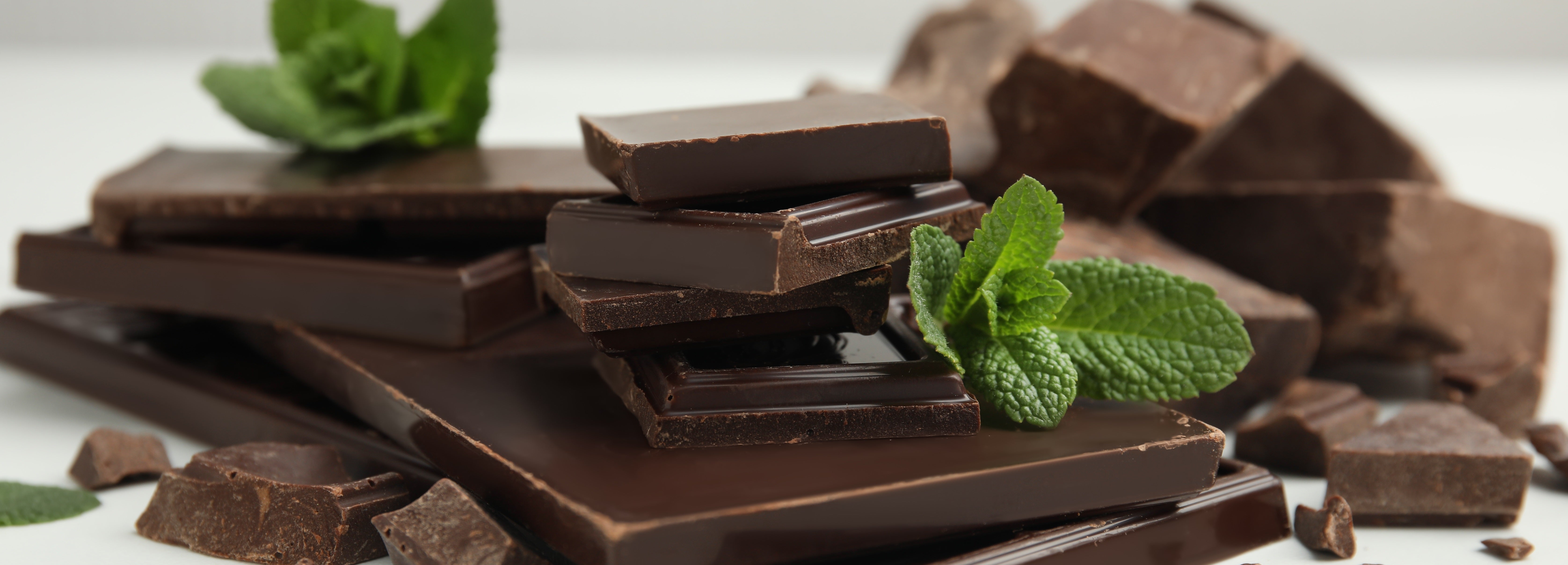 【エイコ】ブレッシュ7個 Mint Collection – Enjou Chocolat