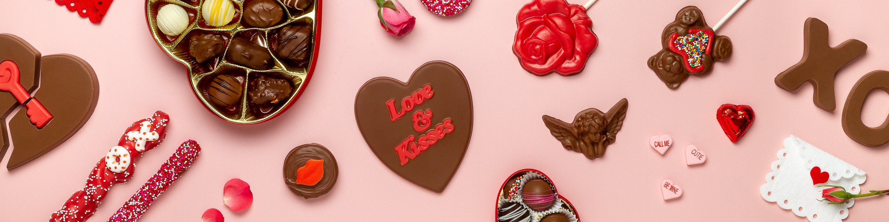 Valentine's Day – Enjou Chocolat