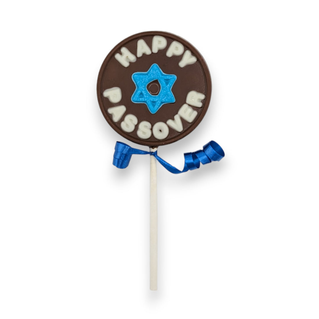 Happy Passover Lolly