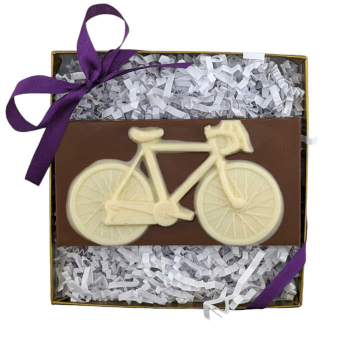 Bicycle Plaque