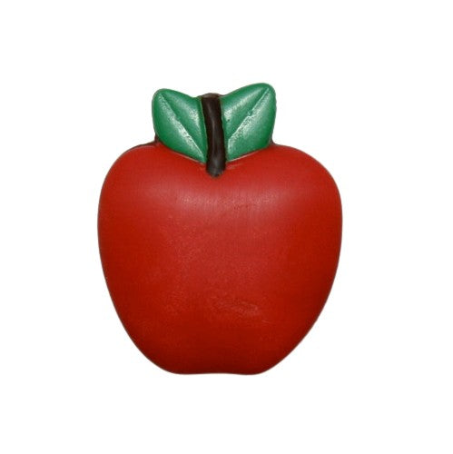 Flat Apple