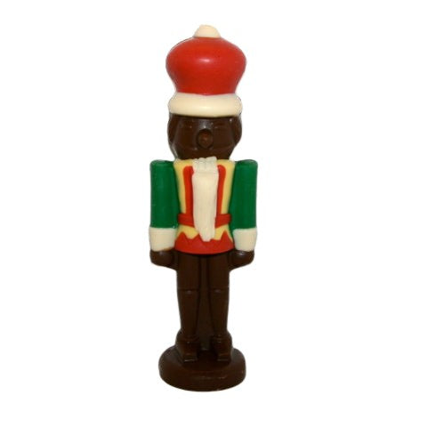 Candy Molds - Jumbo Nutcracker/Soldier