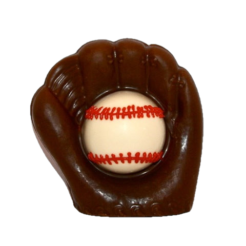 Baseball Glove – Enjou Chocolat - Main Image