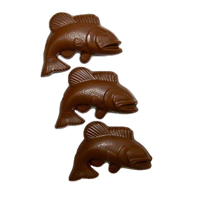 Bass Set of Three – Enjou Chocolat