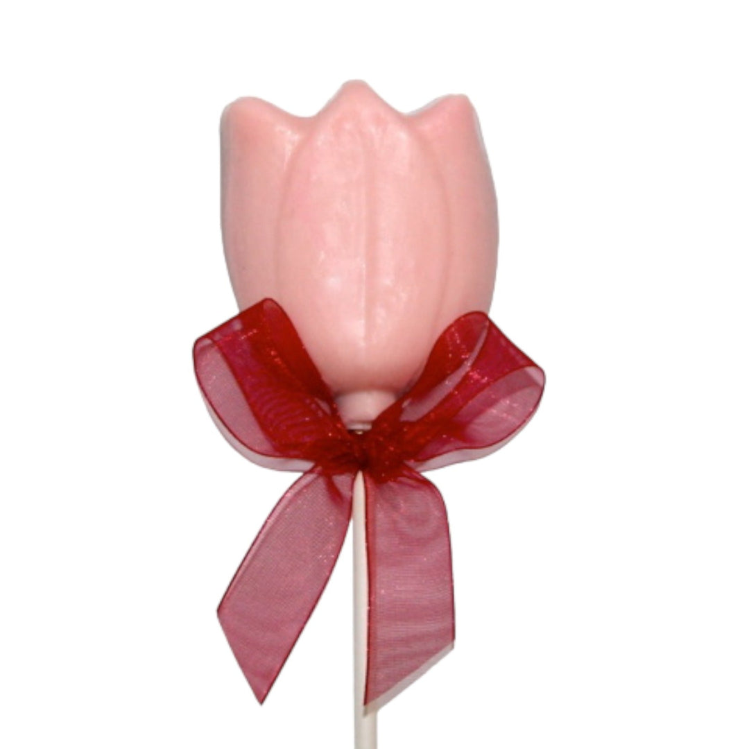 Tulip Lolly - 6 inch stick