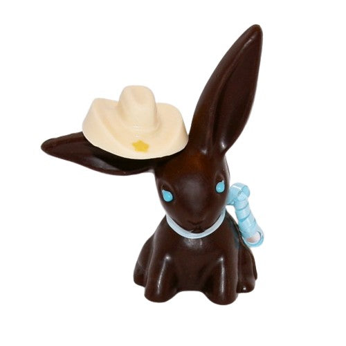 Cowboy Bunny