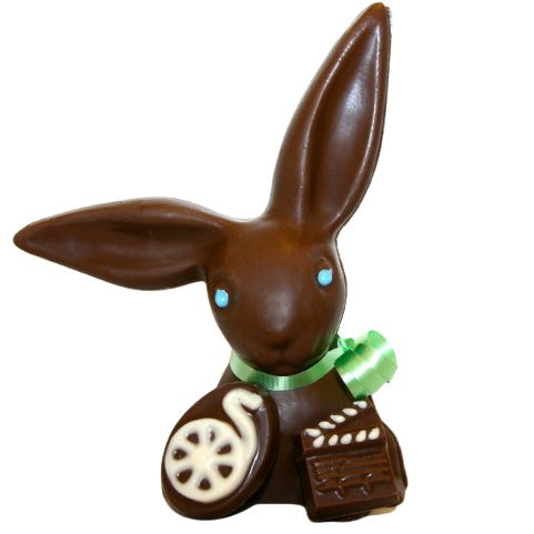 Film Buff Bunny – Enjou Chocolat