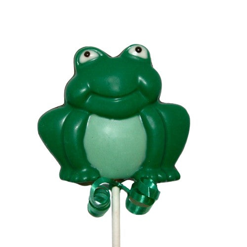 Frog Lolly