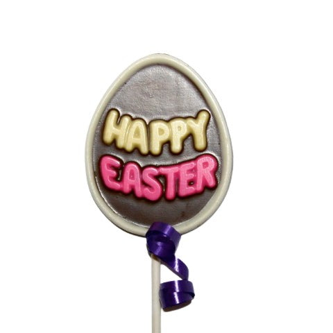 Happy Easter Lolly