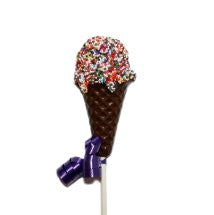 Ice Cream Cone Lolly