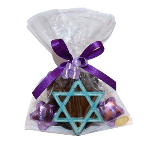 Mitzvah Star Package