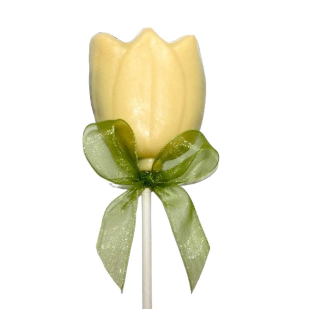 Tulip Lolly - 6 inch stick