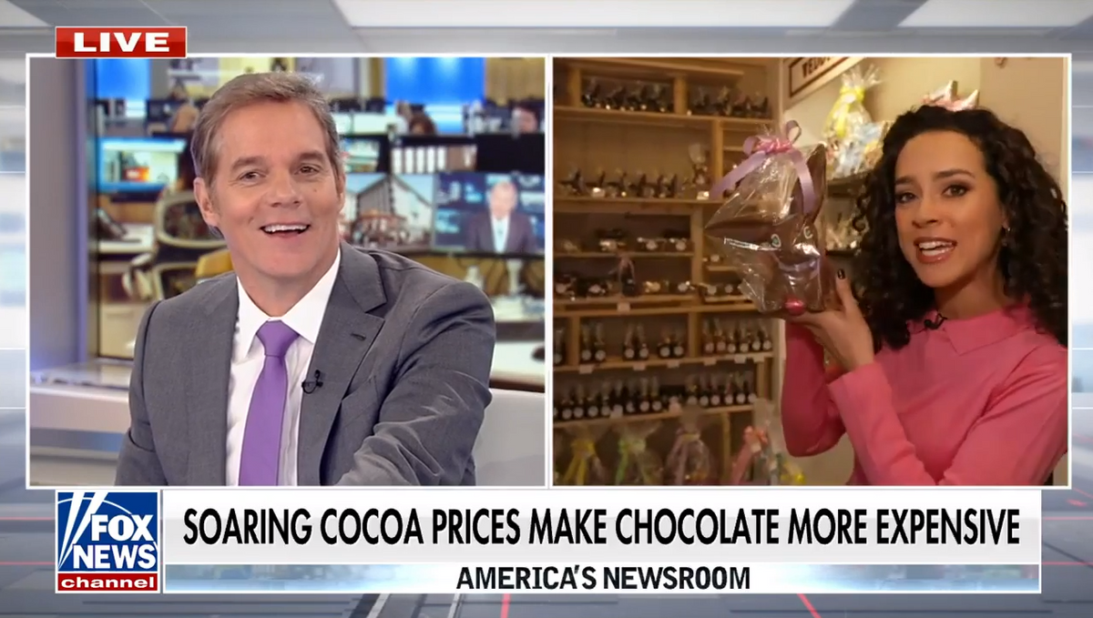 Enjou Featured on Fox News & Fox Business!