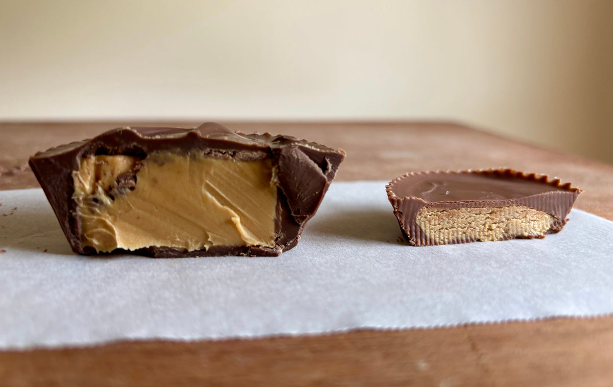 Enjou Chocolat Featured in The Record: A Sweet Win for Real Chocolate!