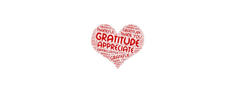 Customer Thank You's