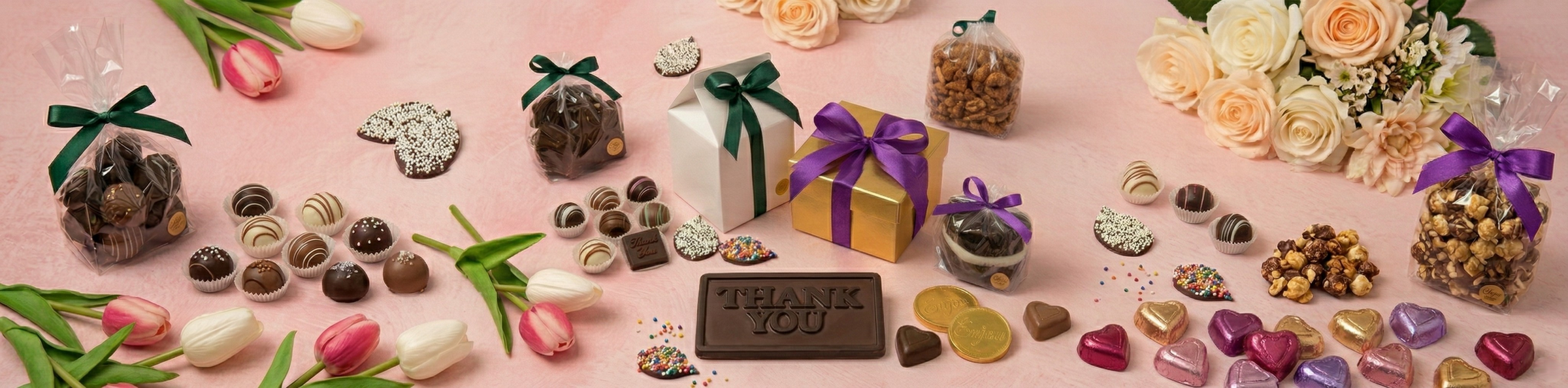 Administrative Professional's and Boss's Day