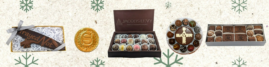 Corporate Gifting
