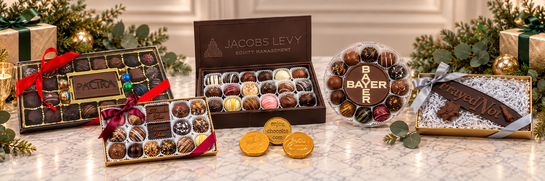 Most Popular Corporate Gifts