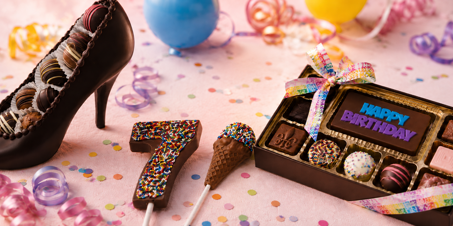 Birthdays