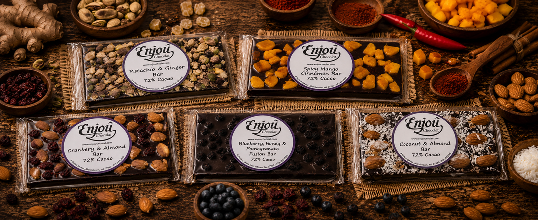 72% High Cocoa Dairy Free