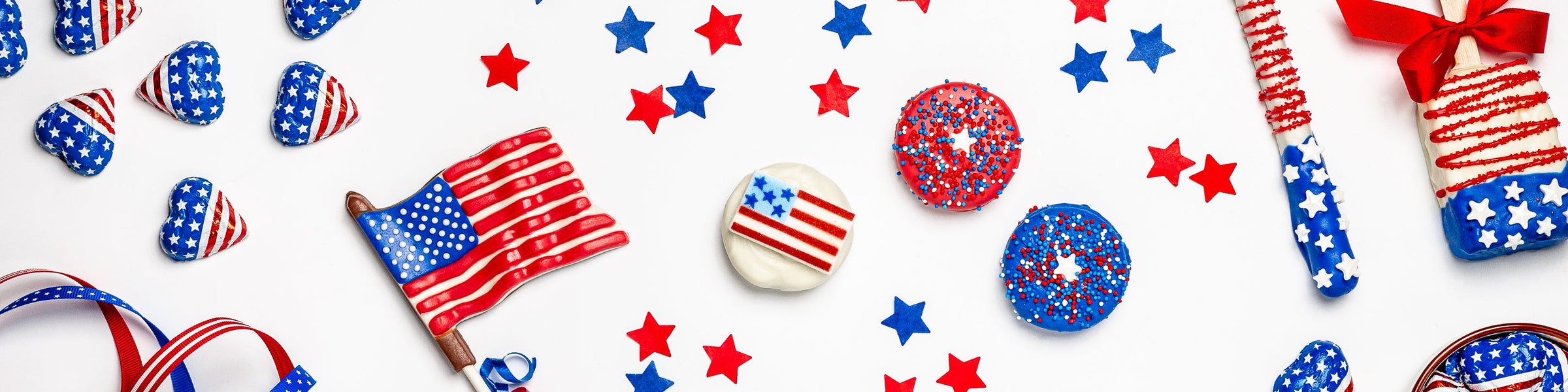 Patriotic
