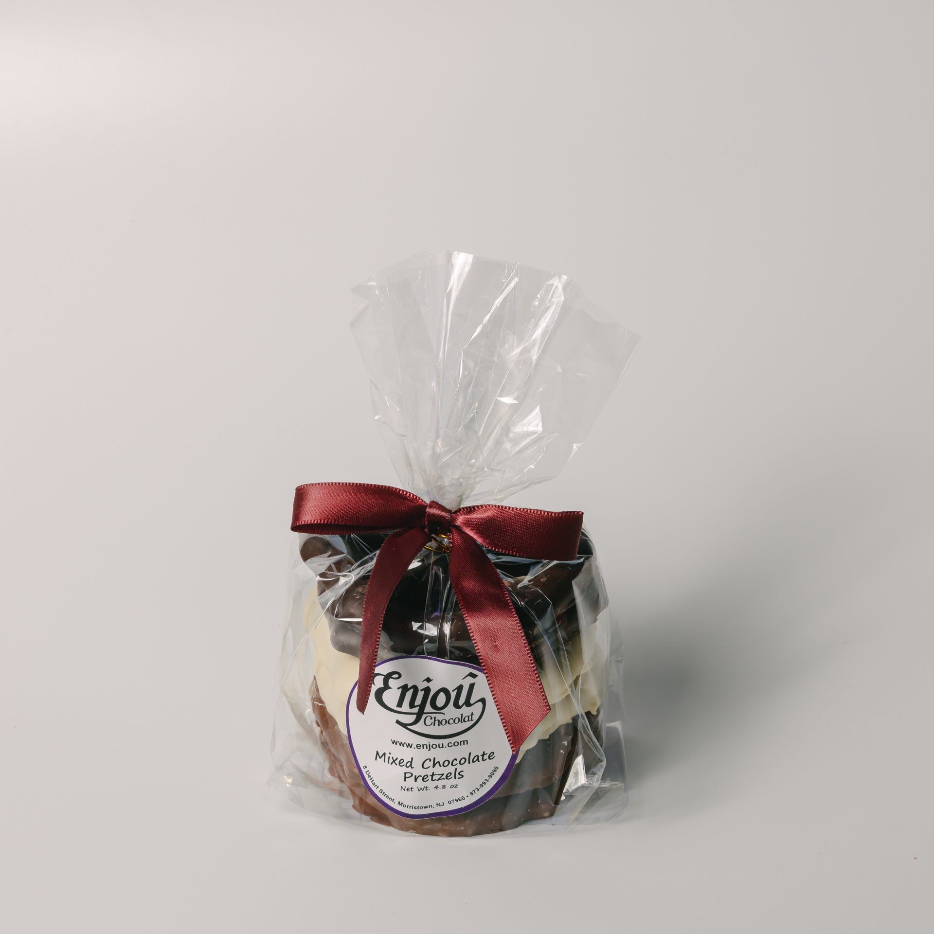 Fire Sprinkler – Enjou Chocolat