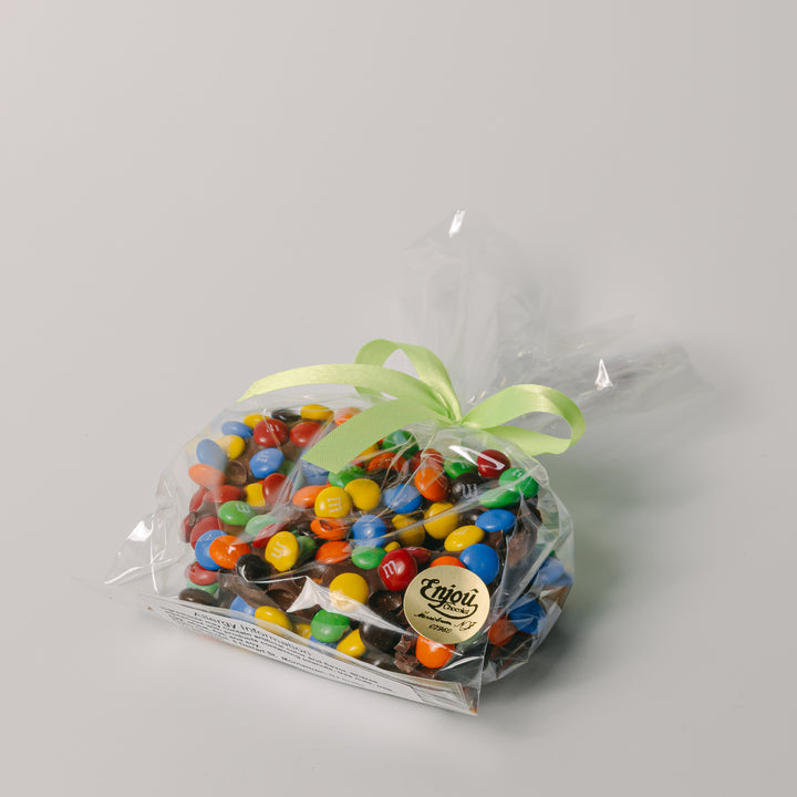 M&M Pretzel Pack