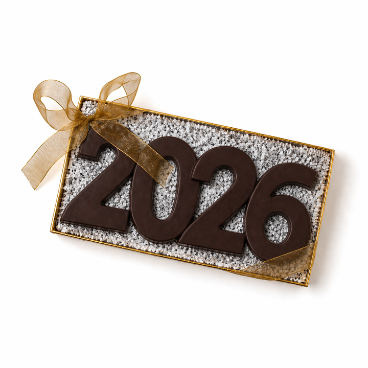 Year Number Box