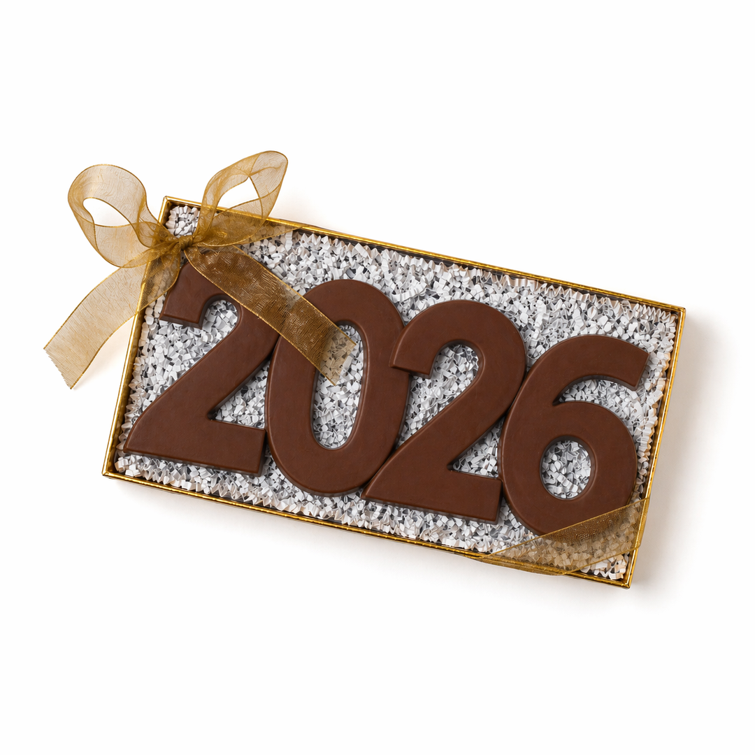 Year Number Box