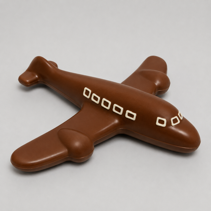 Jet Airplane