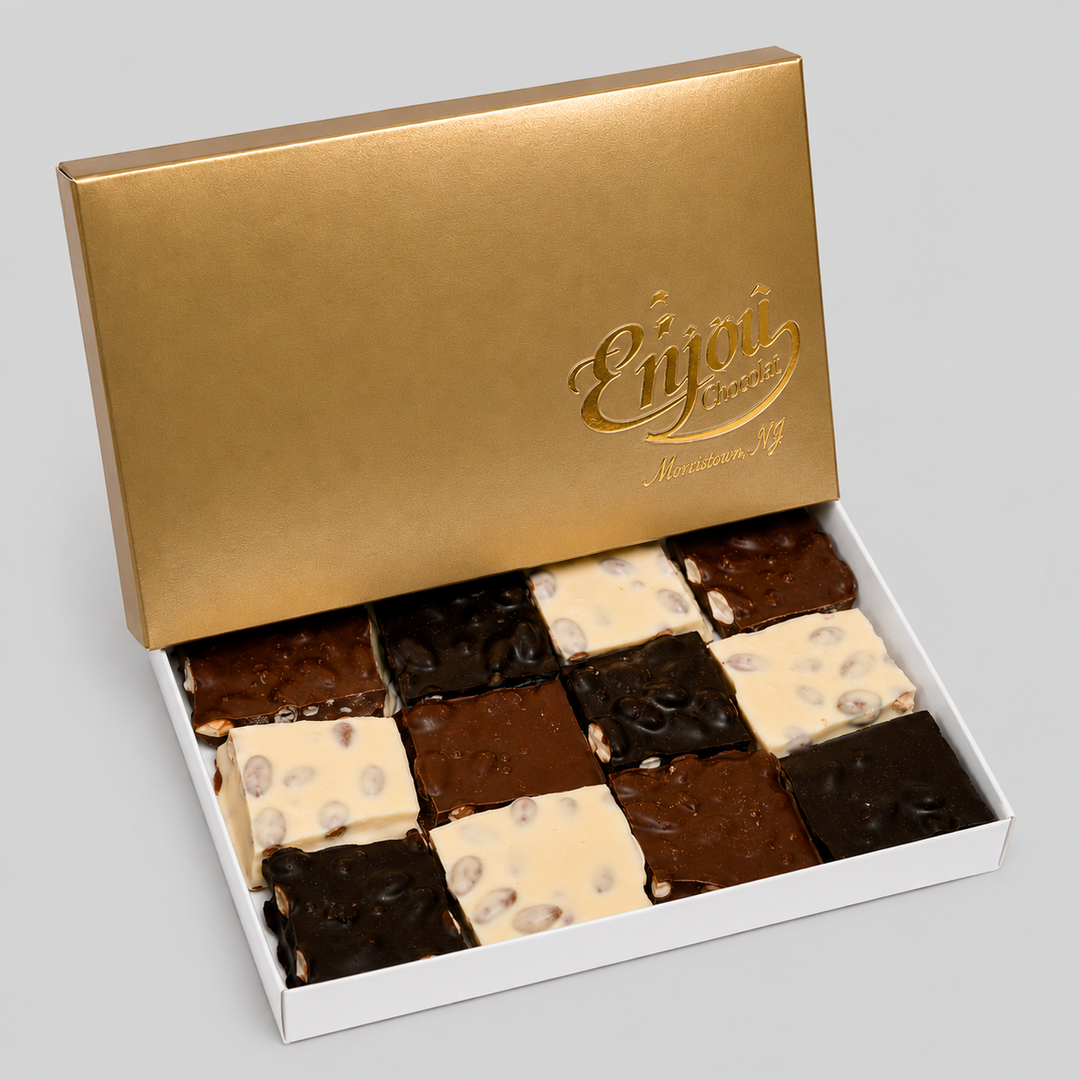 Almond Bark - One Pound