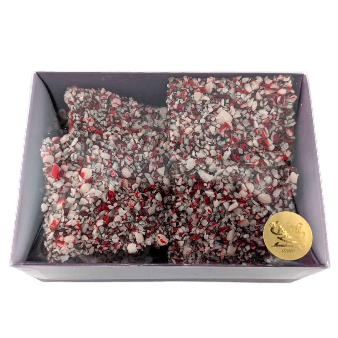 Peppermint Bark Gift Box