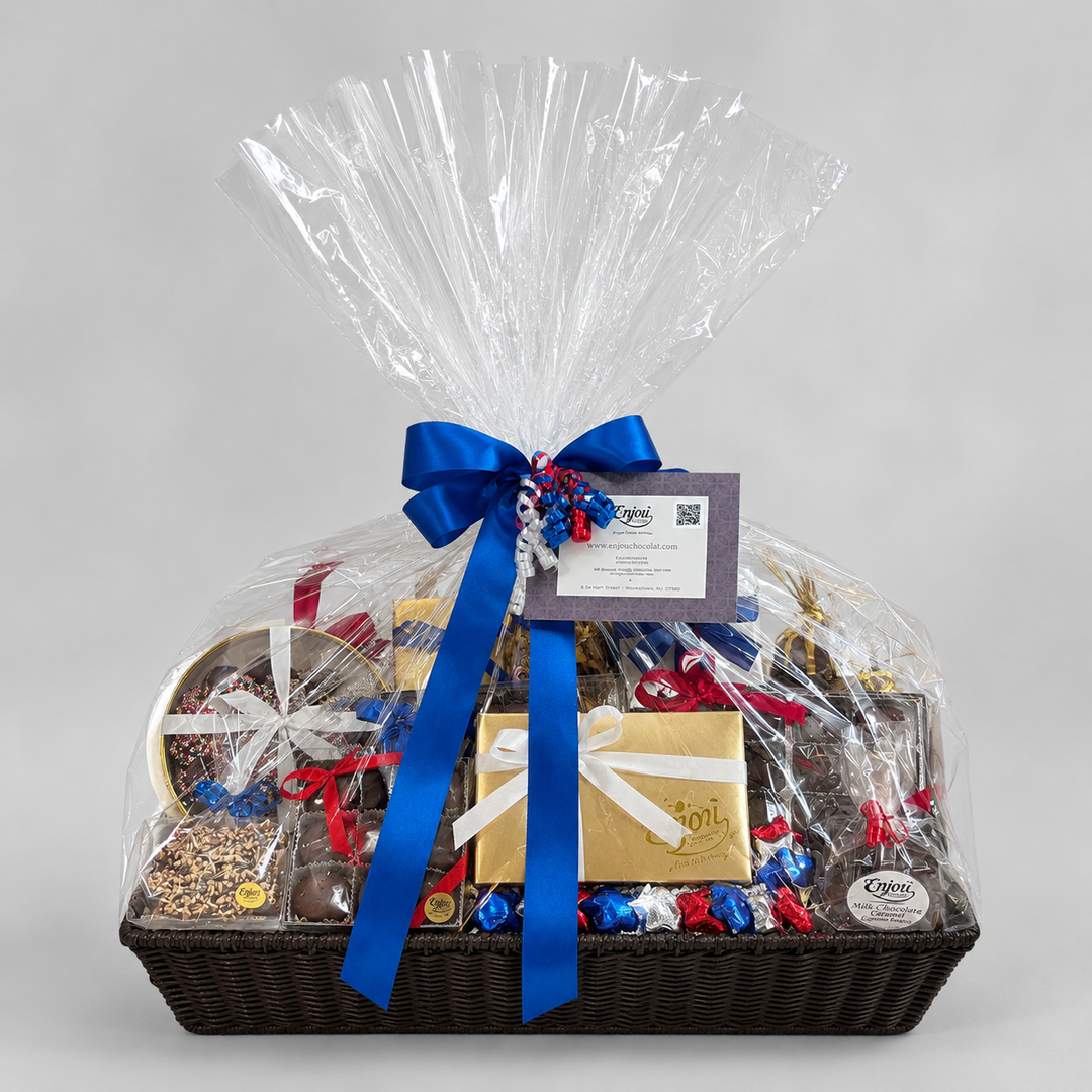 Traditional Basket 250