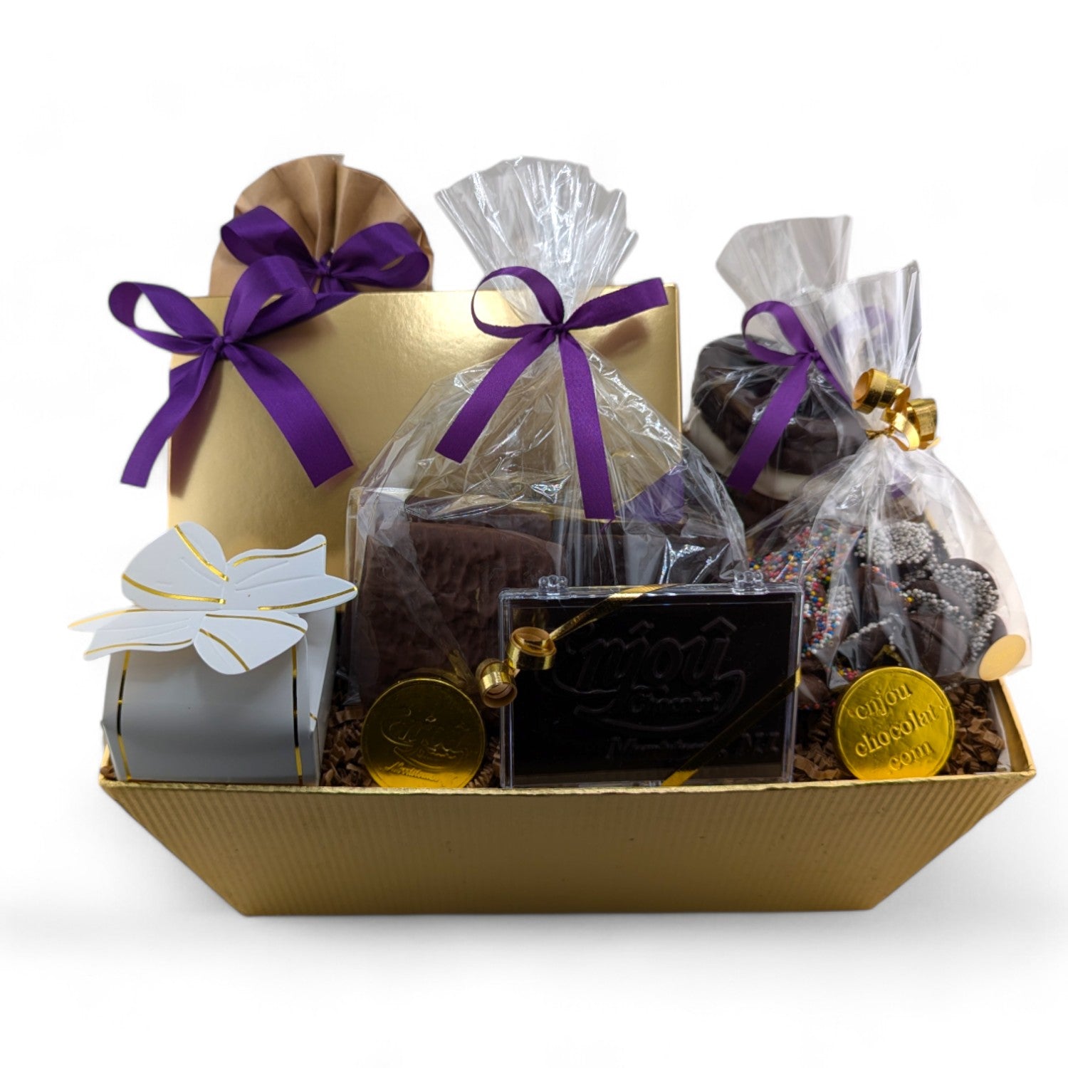 Gift Baskets