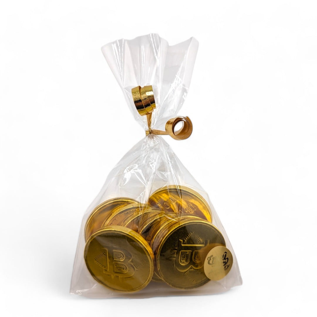 Chocolate Bitcoin