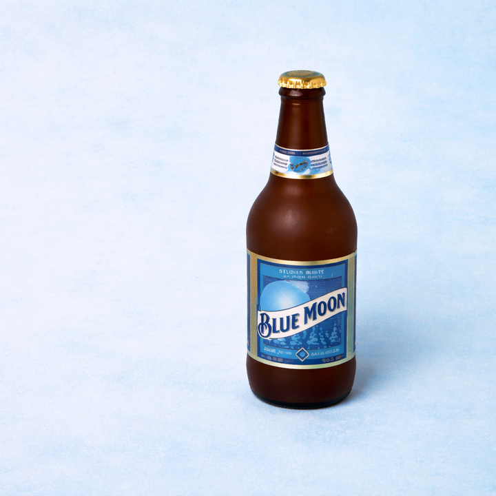 Beer Bottle
