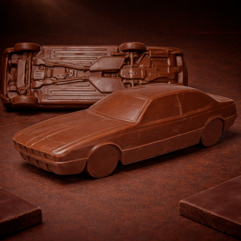 BMW Replica