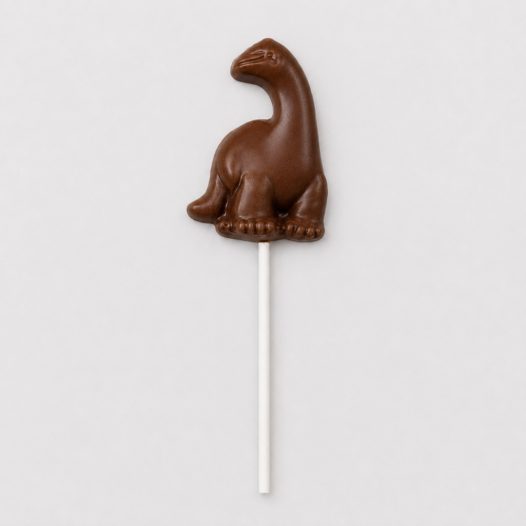 Dinosaur Lollies