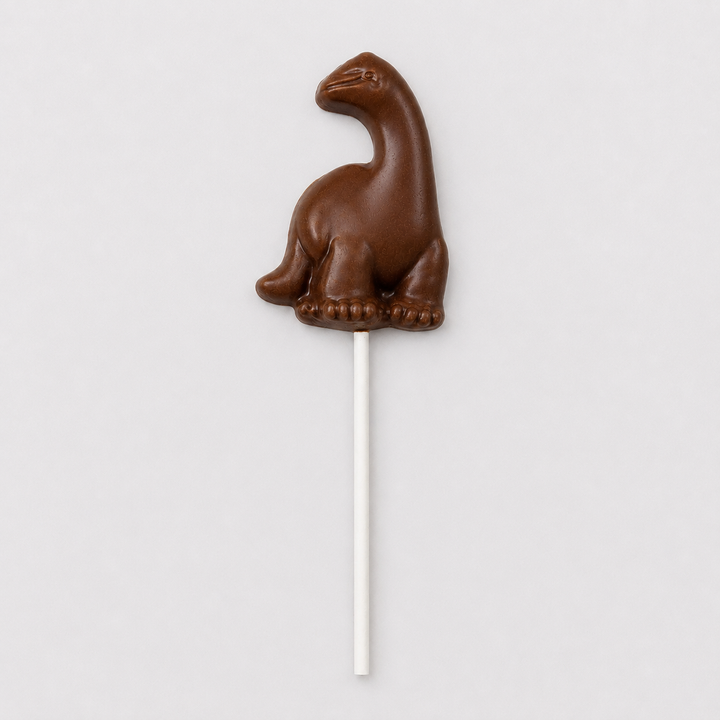 Dinosaur Lollies