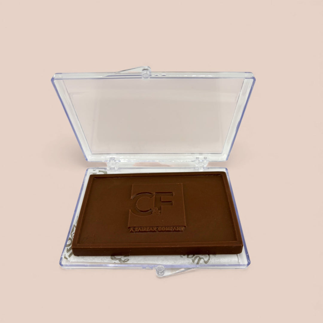 Corporate Business Calling Card