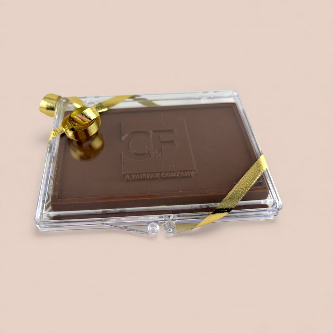 Corporate Business Calling Card