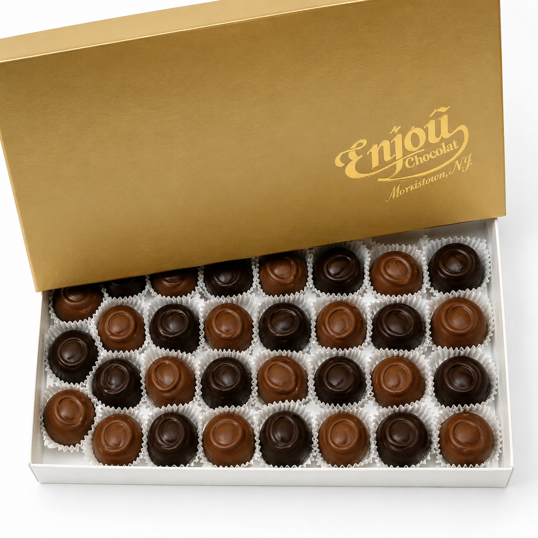 Chocolate Covered Cherries
