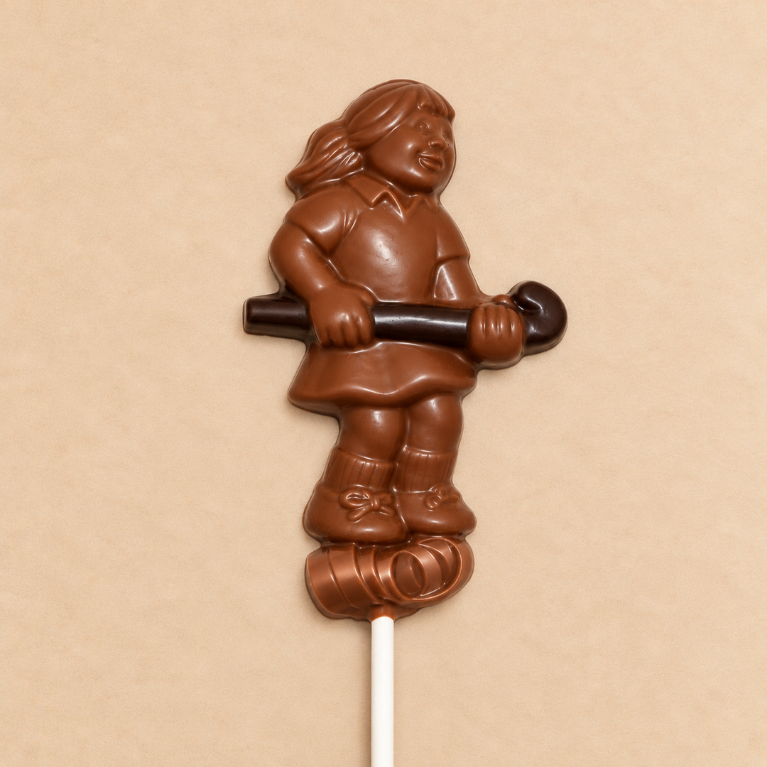 Field Hockey Lolly