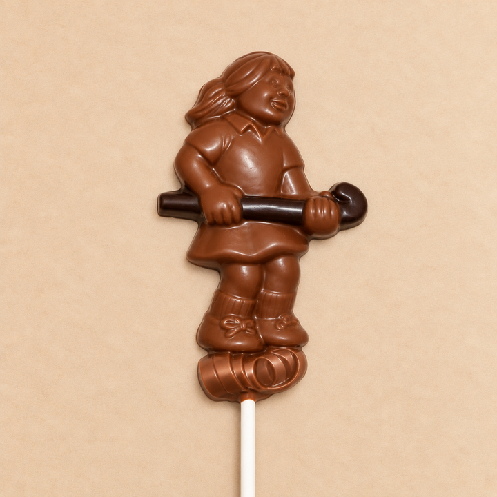 Field Hockey Lolly