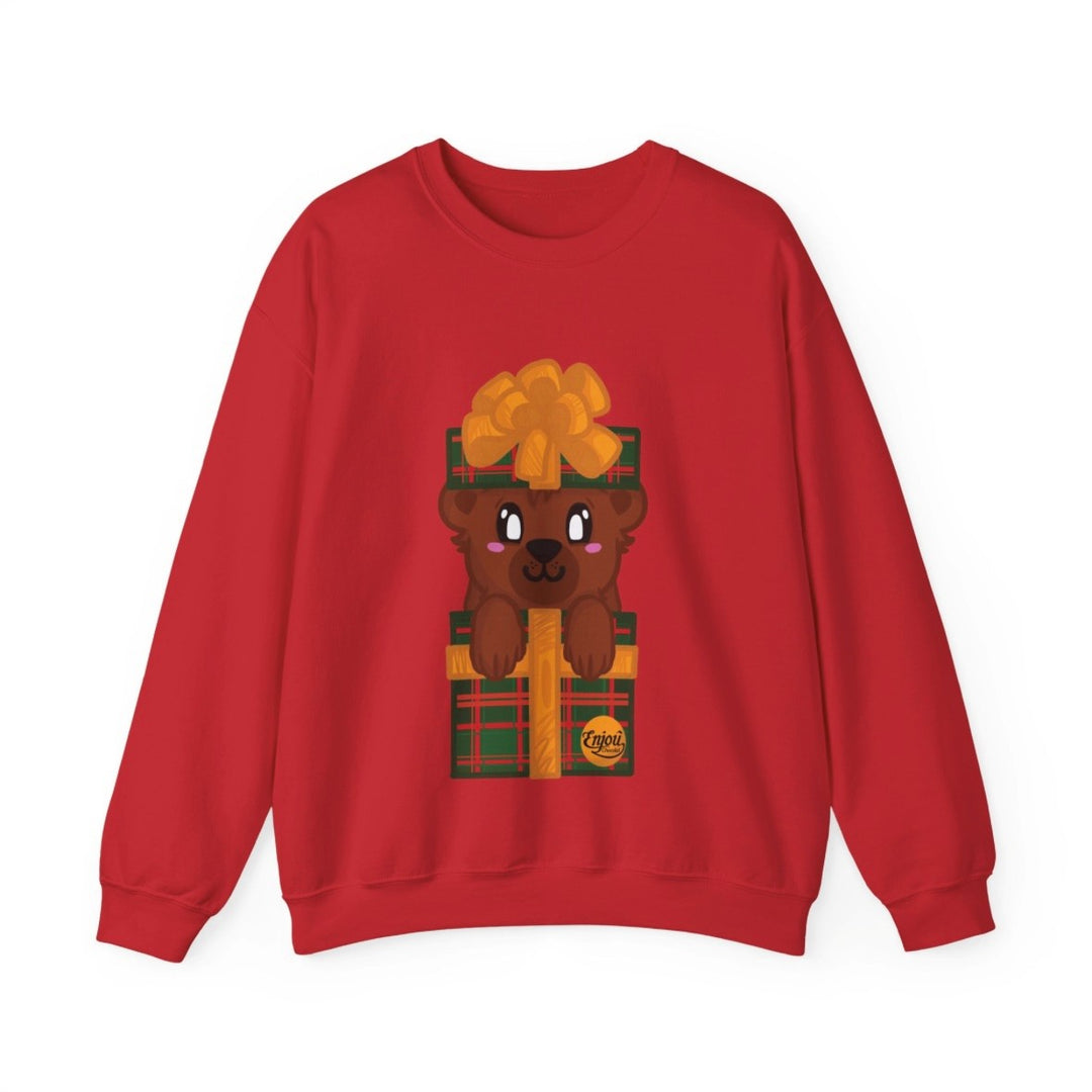 Limited Edition Christmas Crewneck