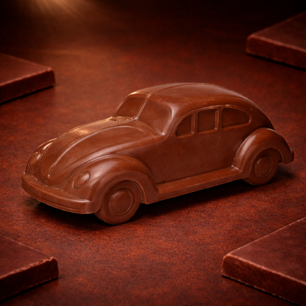 Volkswagen Beetle Replica
