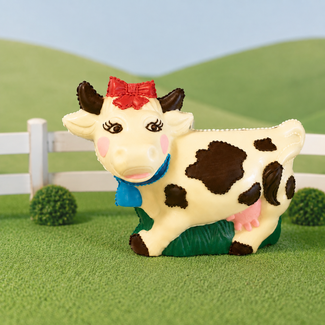 Cow Large