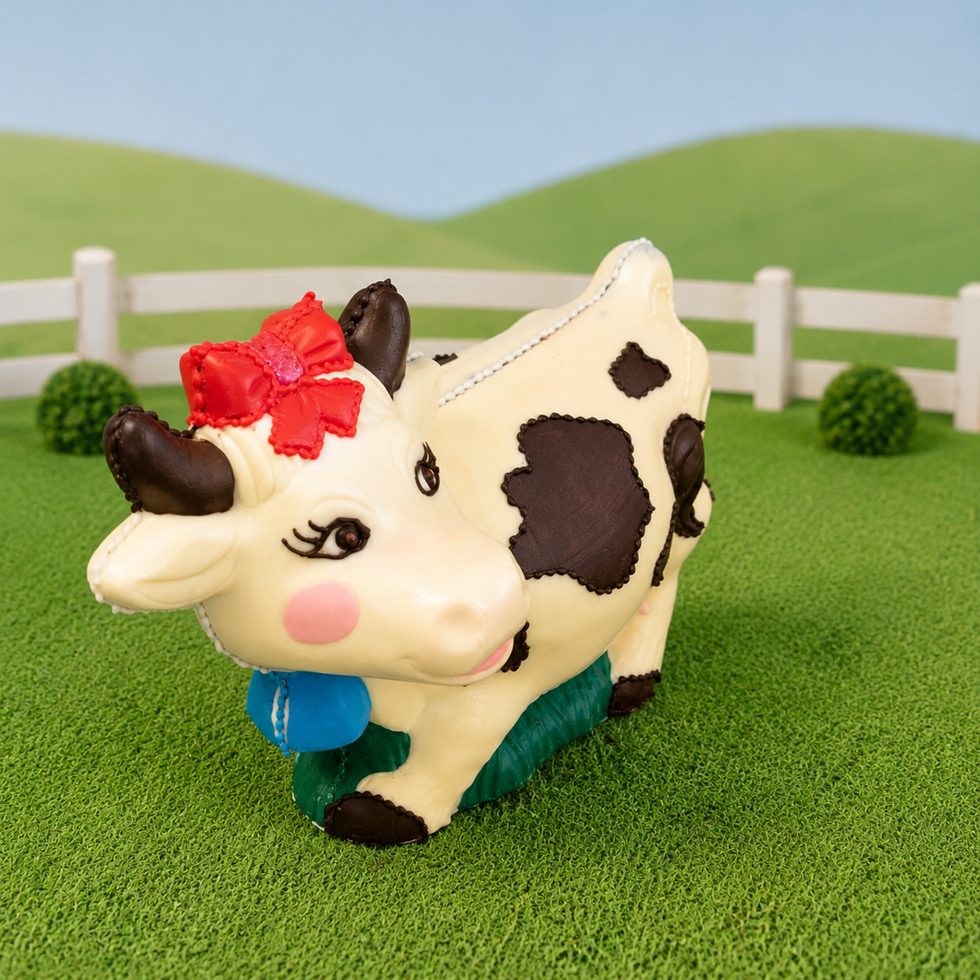 Cow Large