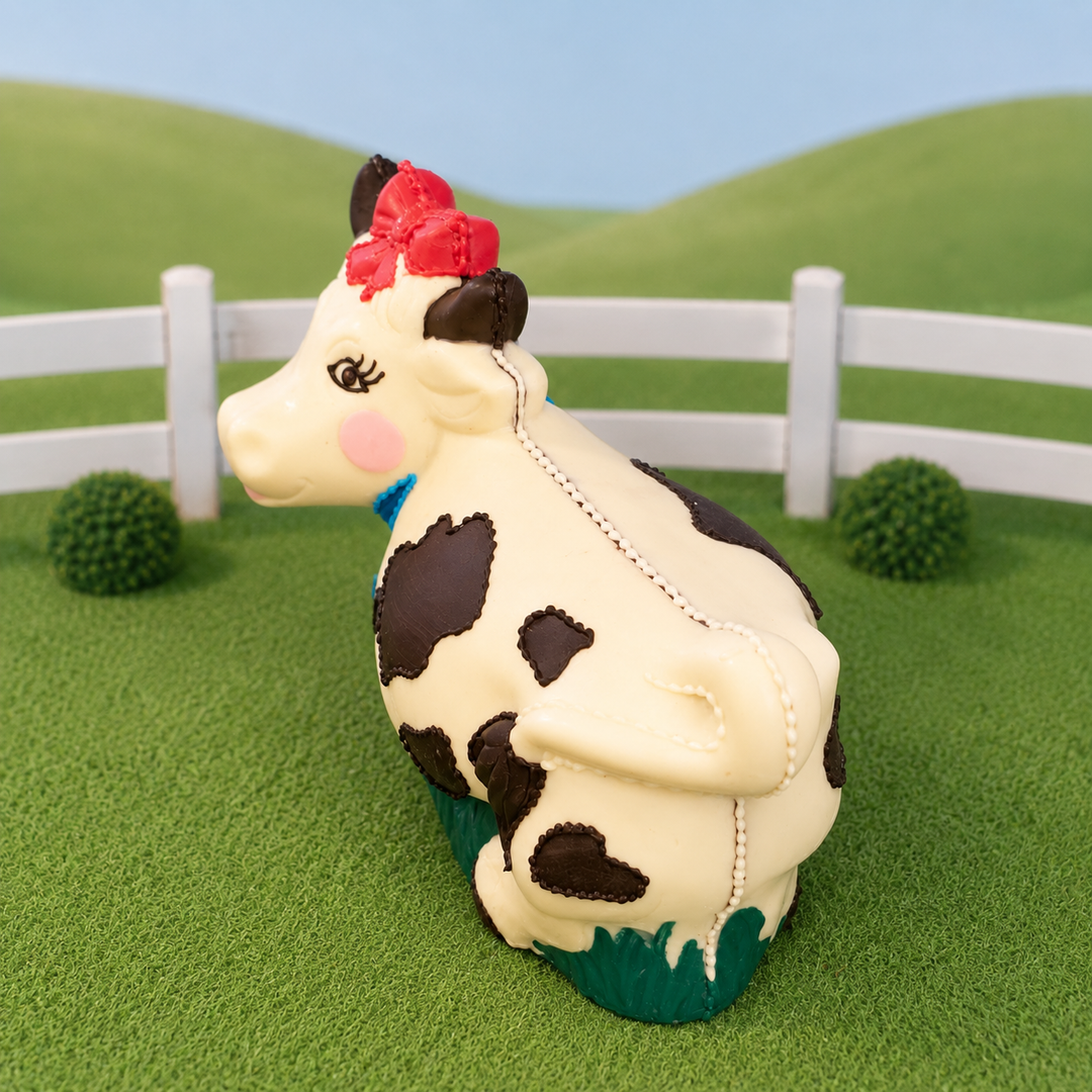 Cow Large