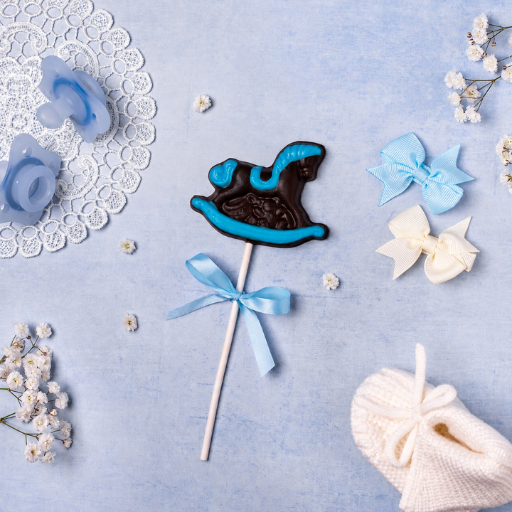 Rocking Horse Lolly
